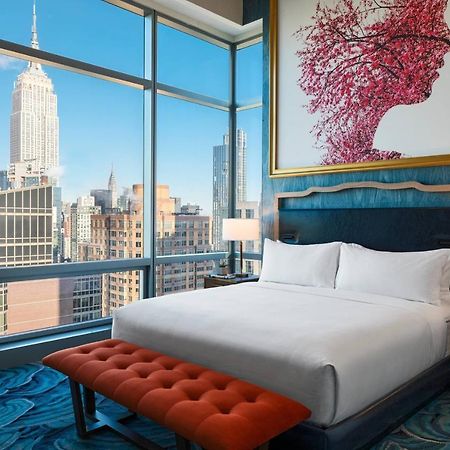 Renaissance New York Chelsea Hotel Exterior photo